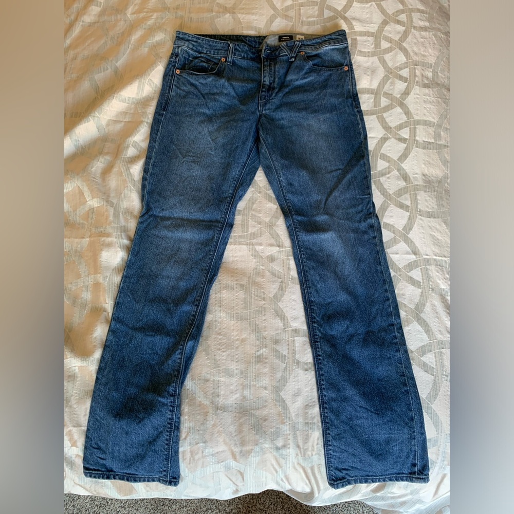Volcom Men’s Jeans size 34